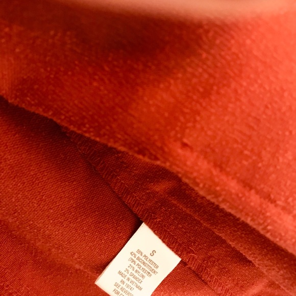 Corduroy dressbarn  blazer - Picture 2 of 8